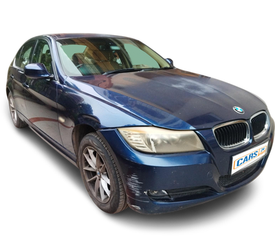 BMW 5 Series-img